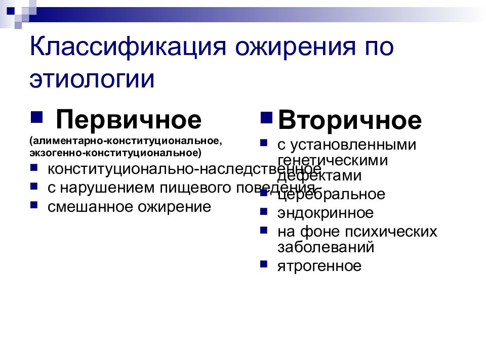 Конституционального генеза. Экзогенно-конституциональное ожирение классификация. Патогенез экзогенно конституционального ожирения. Классификация ожирени. Ожирение. Причины. Классификации..