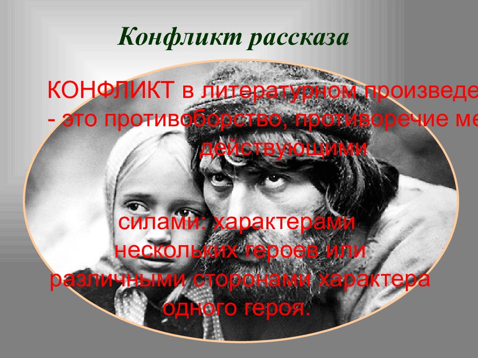 В чем основной конфликт рассказа бирюк. Рассказ о конфликте. Конфликт Бирюка. Конфликт в произведении Бирюк. Основной конфликт рассказа Бирюк.