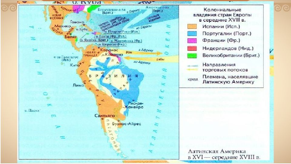 Презентация колониальная экспансия европейских стран в 19 веке