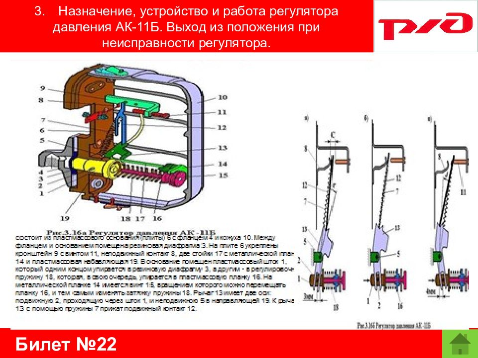 Купить Ак 11 Б