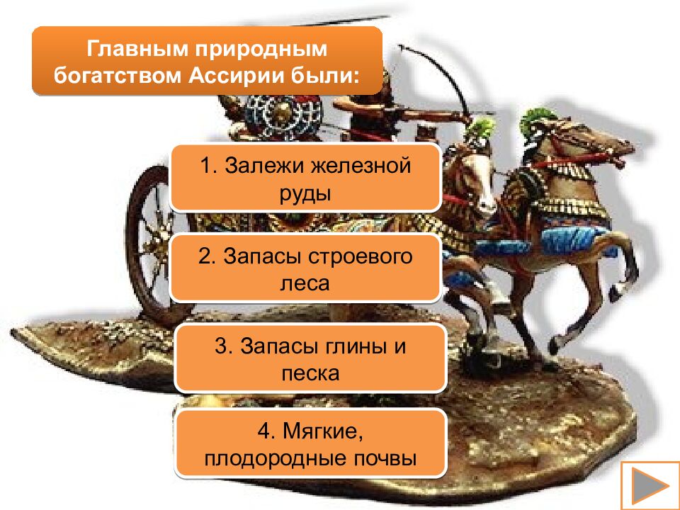 Древний Восток