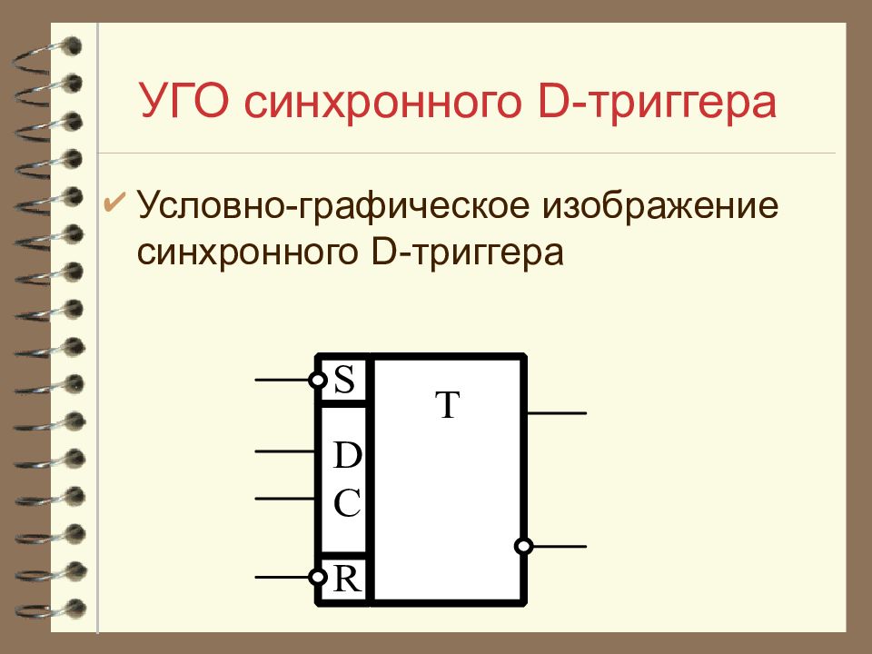 5 что такое триггеры для чего они нужны в презентации