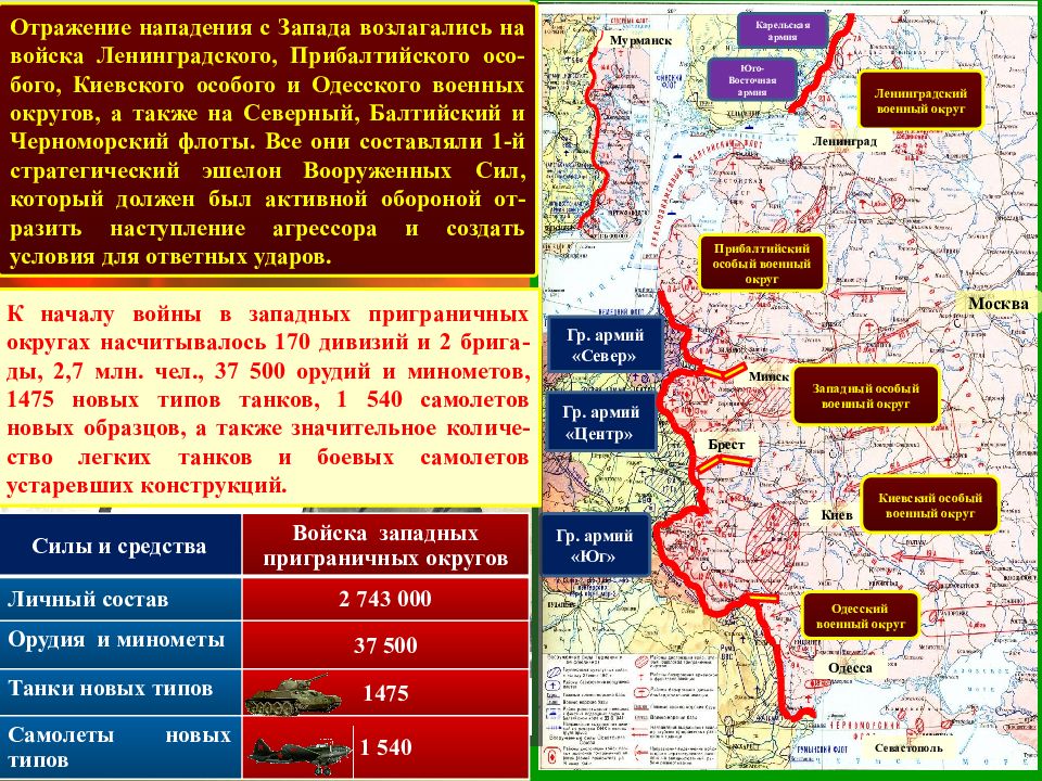 Границы ссср в 1941 году карта