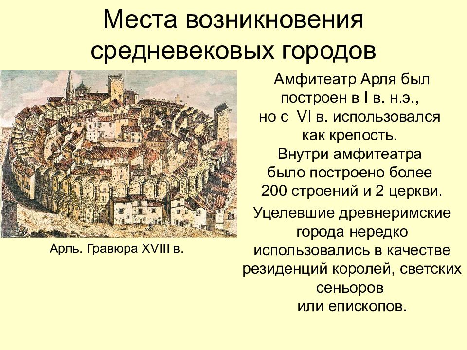 Средние века презентация 6 класс. Возникновение средневековых городов 6 класс. Города возникшие в средневековье. Возникновение средневековых городов. Места возникновения городов.