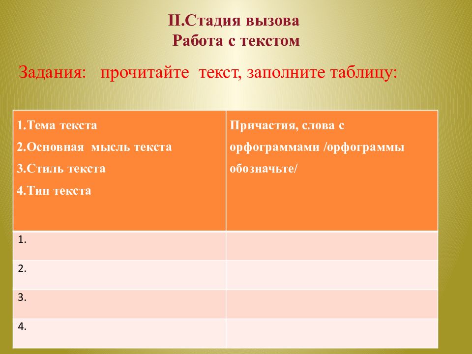 Заполните текст. Прочитайте текст и заполните таблицу. Внимательно прочитайте слова и заполните таблицу. Внимательно прочтите слова и заполните таблицу. Прочитай слова заполни таблицу.