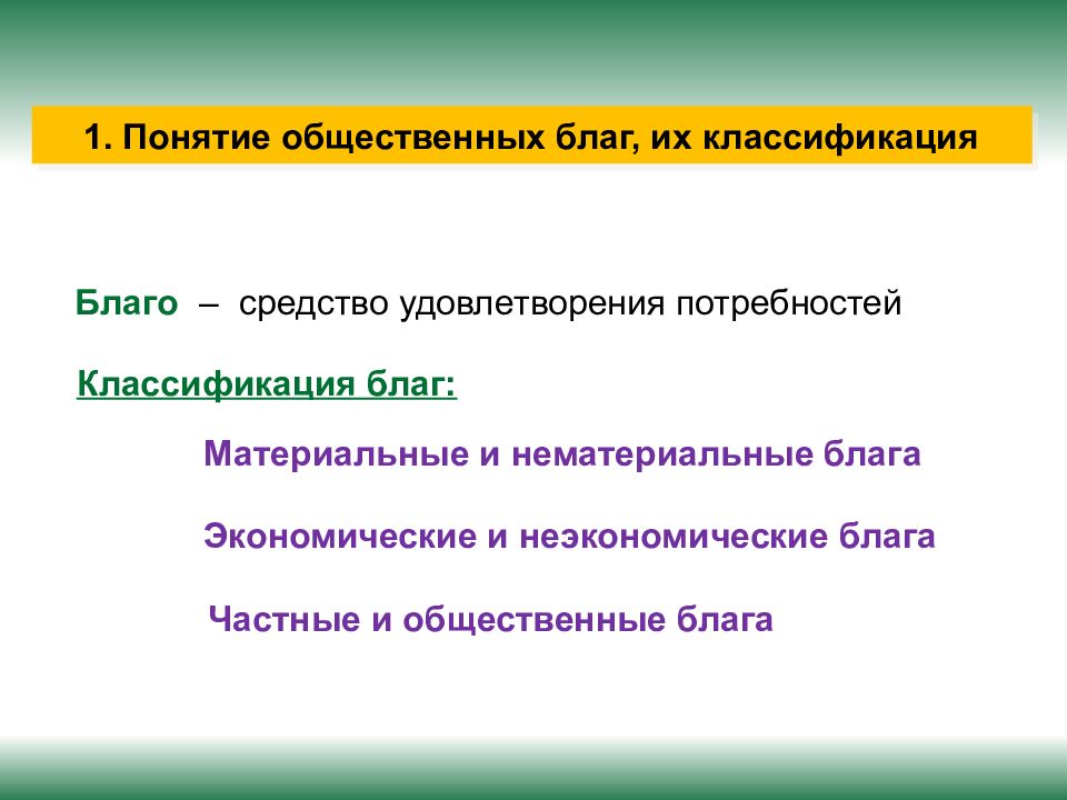 К общественным благам можно отнести. Классификация общественных благ. Общественные блага классификация. Понятия и классификация благ. Понятие общественные блага.