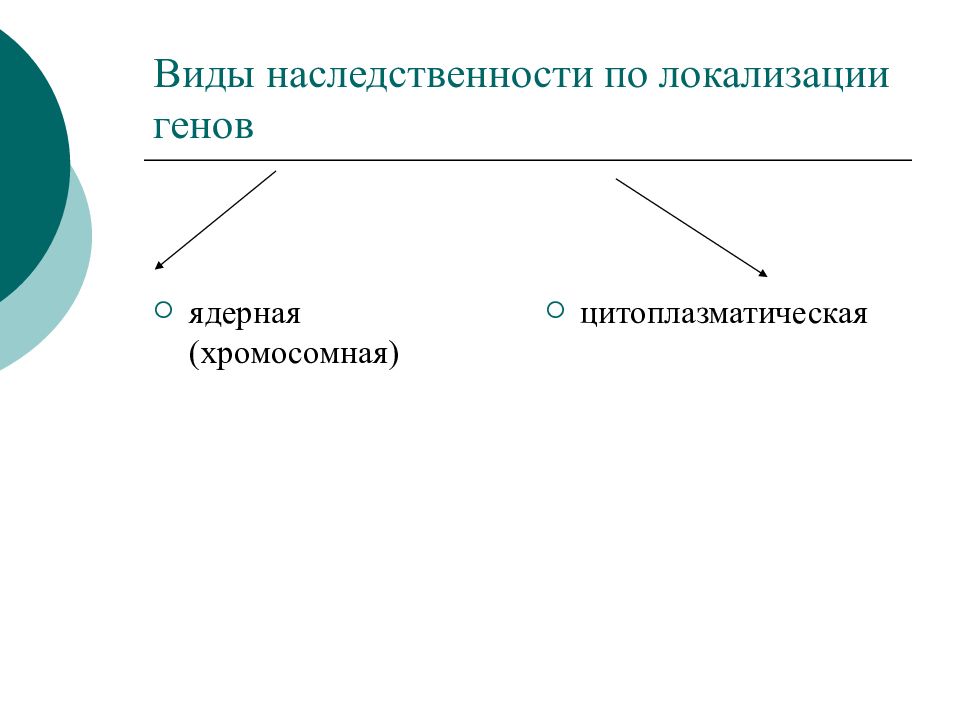 Молекулярные основы наследственности презентация