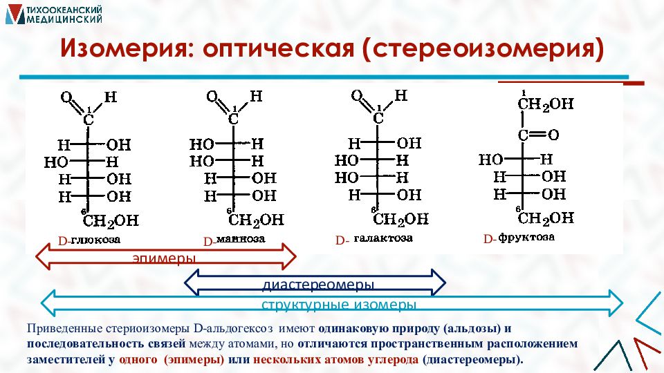 Эпимеры это. Стереоизомерия углеводов. Оптическая изомерия и стереоизомерия. Эпимеры фруктозы. Стереоизомерия полимеров.