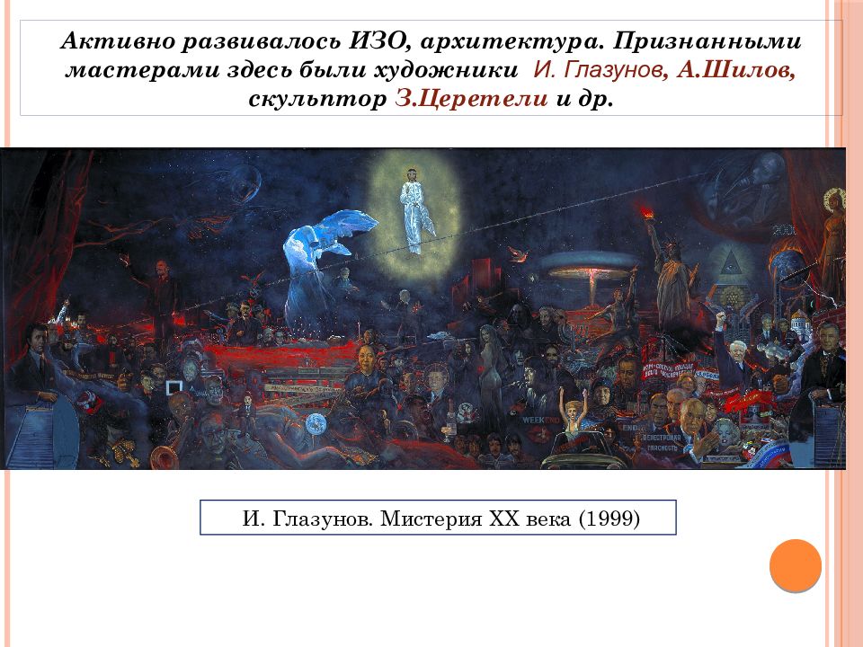 Духовная жизнь россии в 1990 е годы презентация