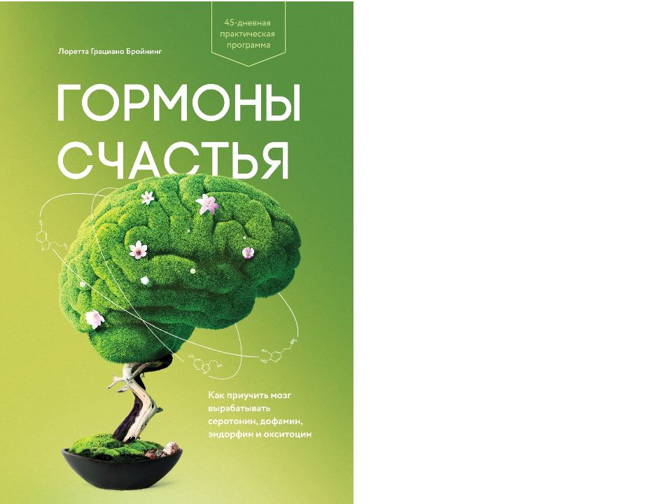 Преза №3. Гормоны счастья