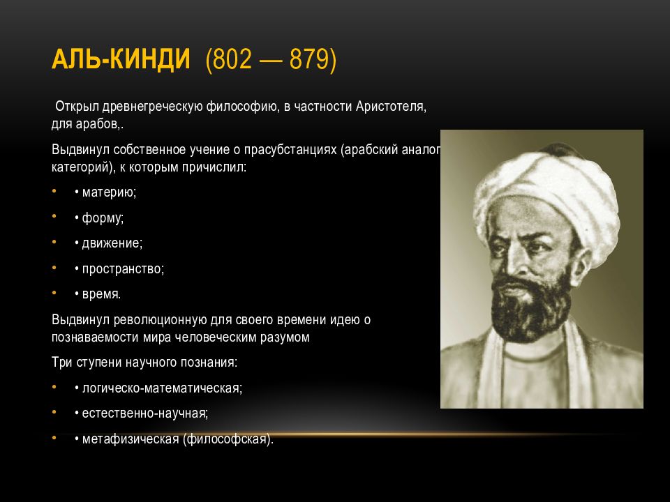 Философия 4. Аль-Кинди Аль-Фараби. Абу Ю́суф Яку́б ибн Исха́к Аль-Ки́нди. Аль Кинди книги. Аль Кинди цитаты.