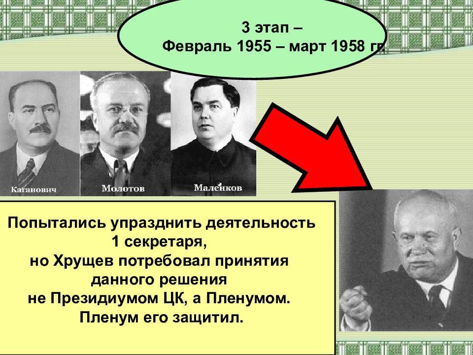 Какие политические процессы протекавшие в ссср отразил автор рисунка из газеты новая жизнь