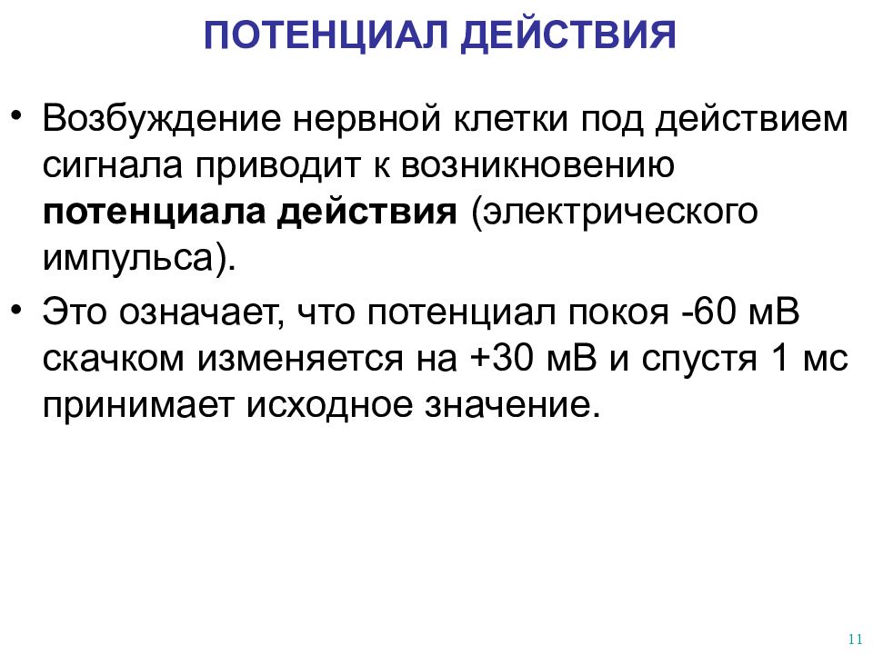 Нервная возбудимость. Возбуждающее действие. Что означает Возбуждающее действие на новорожденного.