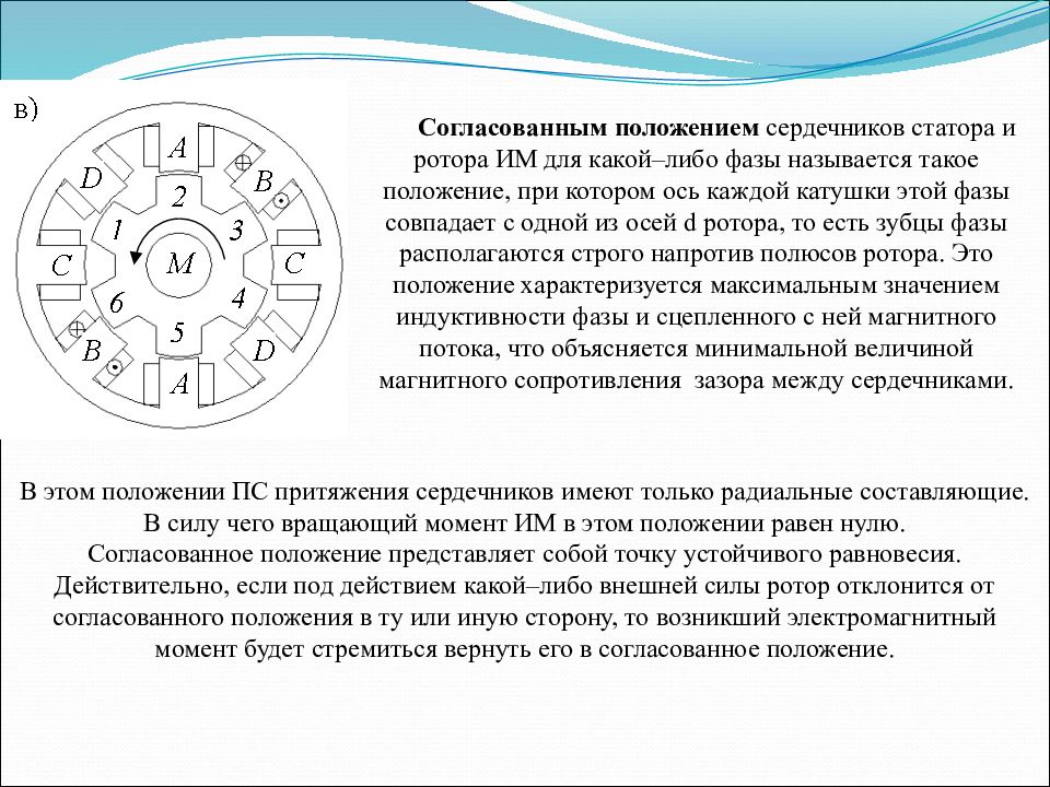 Индукторные генераторы презентация