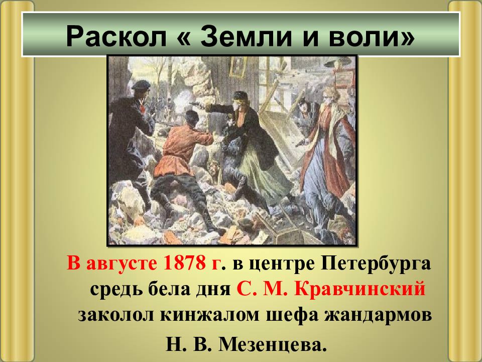 Общественное движение при александре 2 и политика правительства презентация 9 класс торкунов