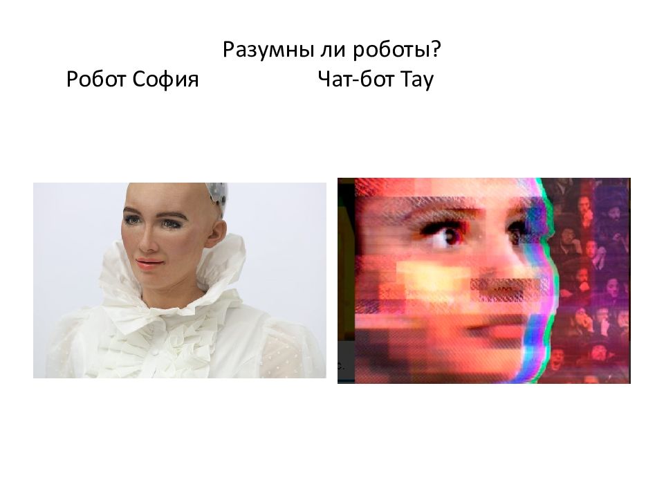 Разумны ли