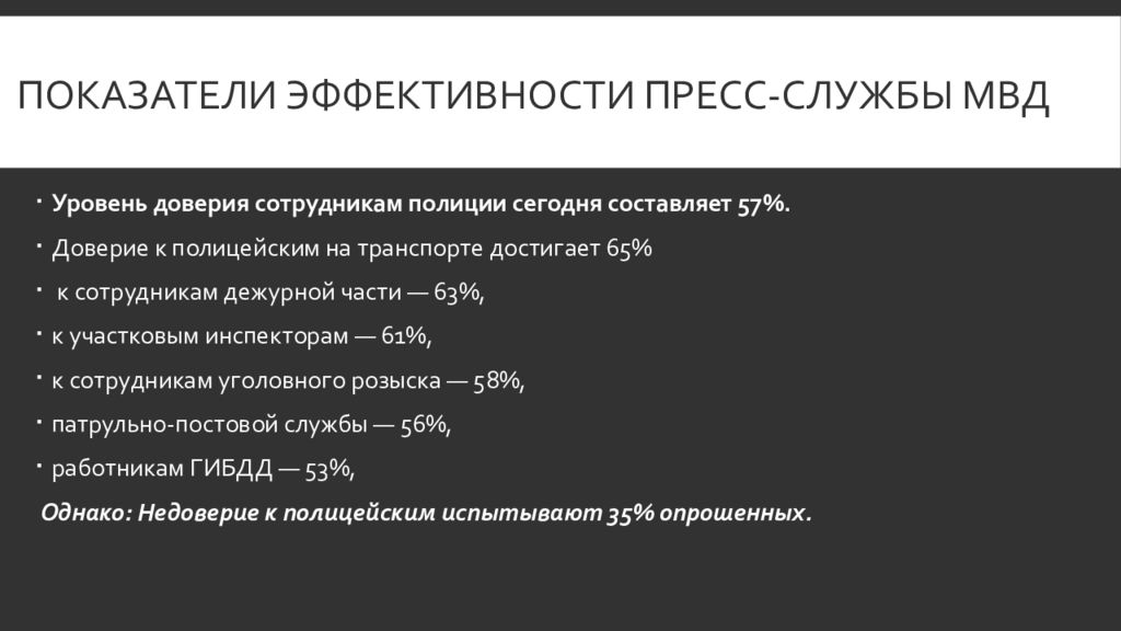 Пресс служба это. Критерии эффективности пресс службы. Показатели эффективности работы пресс-служб. Показатели эффективности пресс секретаря. Задачи пресс службы МВД.