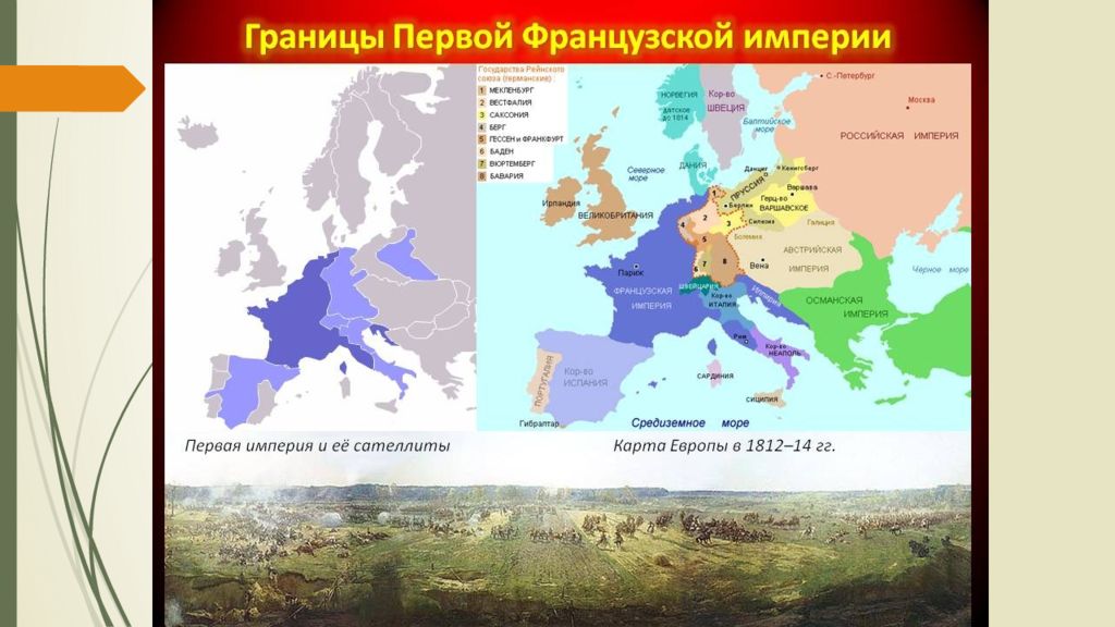 Империя наполеона. Франция при Наполеоне карта. Наполеоновская Франция карта. Империя Наполеона Бонапарта карта. Французская Империя Наполеона.