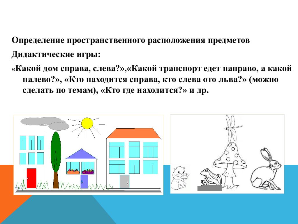 Пространственное расположение. Для определения пространственного расположения. Определение пространственного расположения объекта. Начальное расположение предметов. Игра для воспроизведения пространственного расположения объектов.