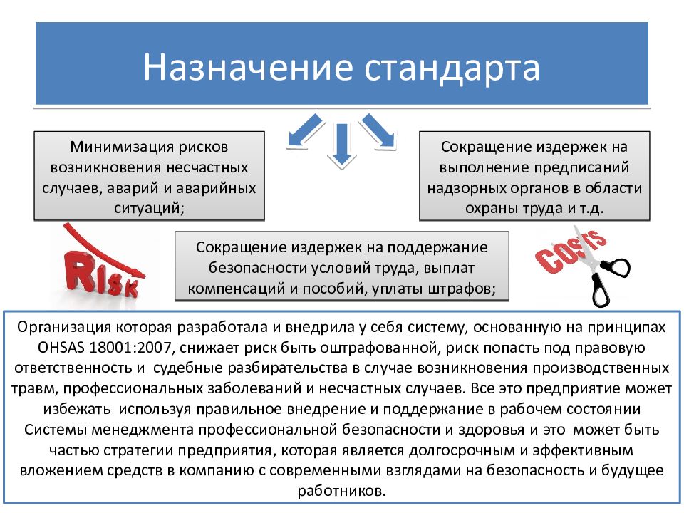 Стандарты безопасности труда. Система менеджмента безопасности труда. Назначение стандартов. Стандарт безопасности менеджмента. Стандарт предприятия Назначение.