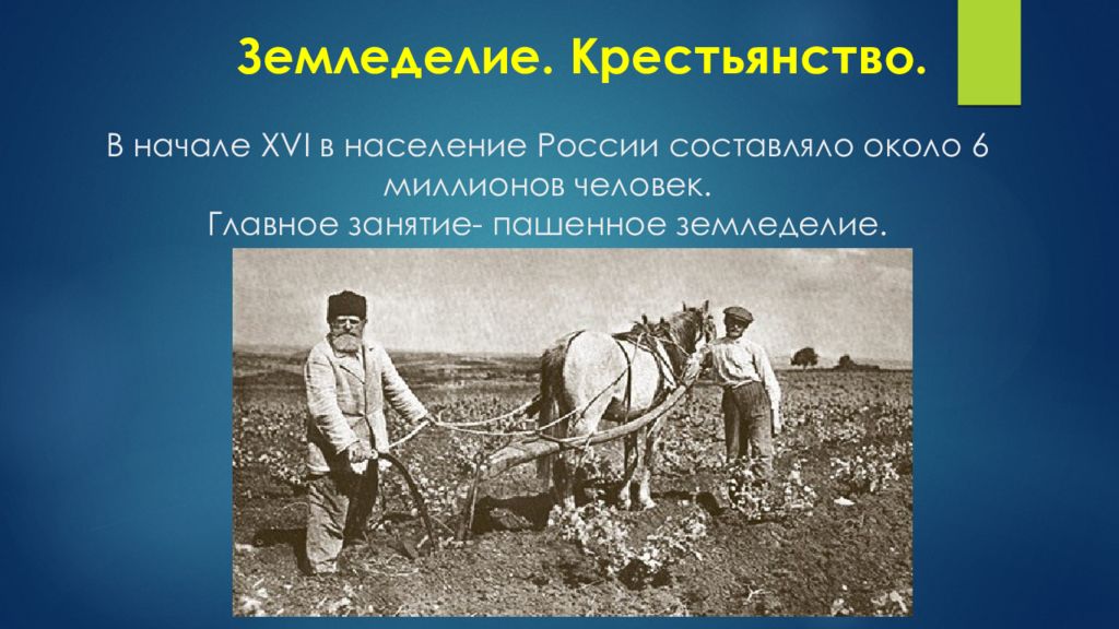 2 земледелие. Территория население и хозяйство России в начале 16 века. Земледелие и крестьянство в 16 веке России. Пашенное земледелие Россия 16 век. Земледелие и крестьянство в России в начале 16 века.