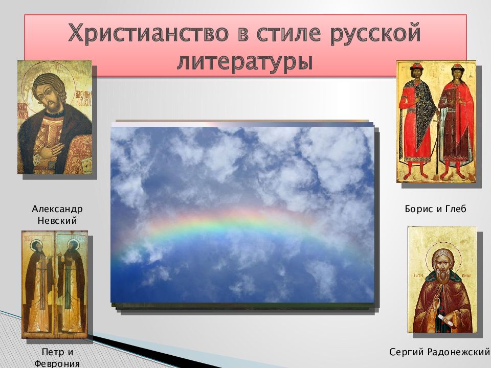 Православие в русской литературе. Александр Невский и христианство. Библейские мотивы в литературе. Православие в русской литературе кратко.