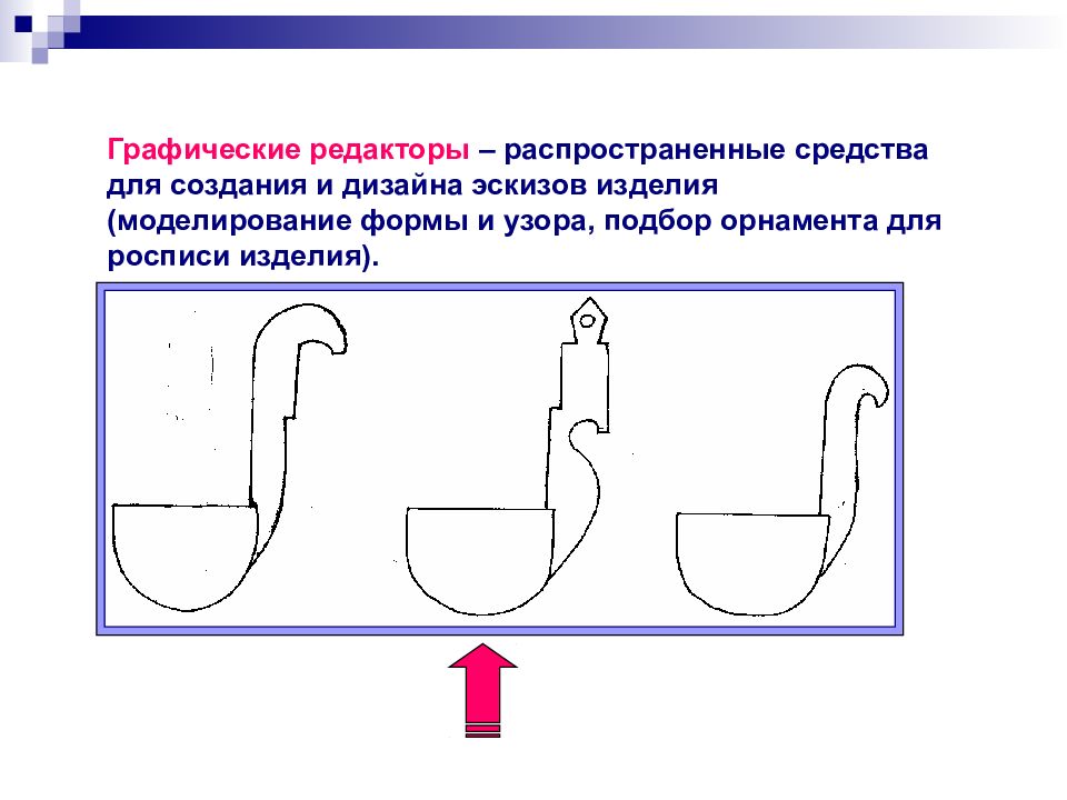 Метод серийных рисунков изначально был разработан