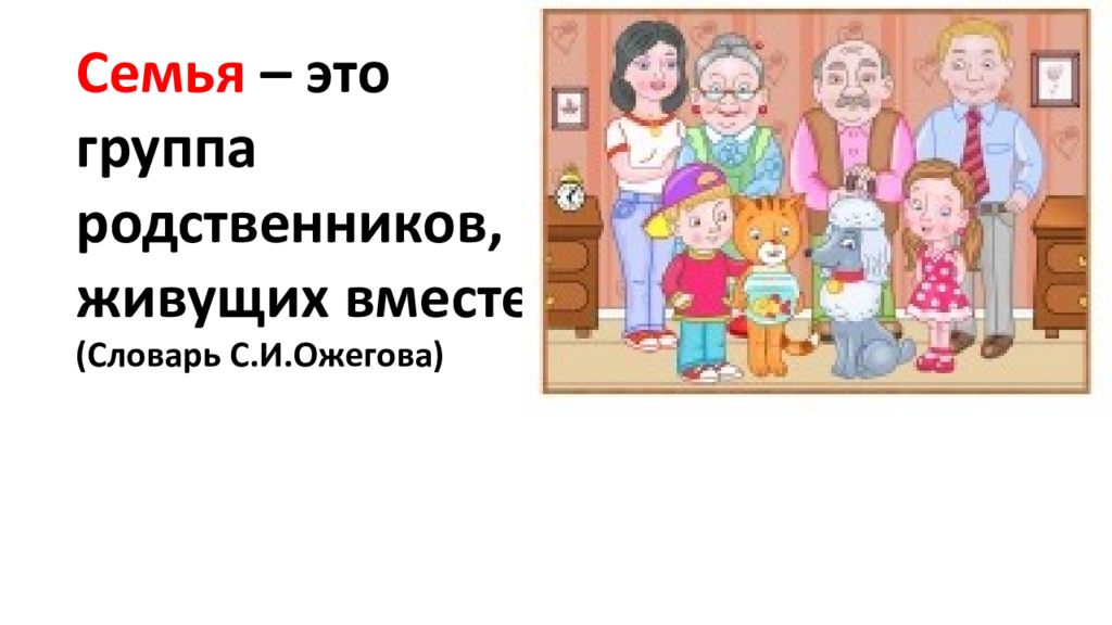 Группа родственников. Моя семья часть моего народа. Группа родственников живущих вместе окружающий мир. Родственники первой группы это. Моя семья часть моего народа 1.