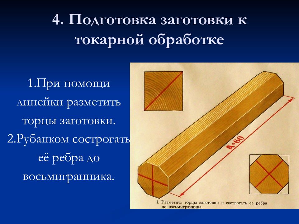 Презентация технология обработки древесины на токарном станке 6 класс