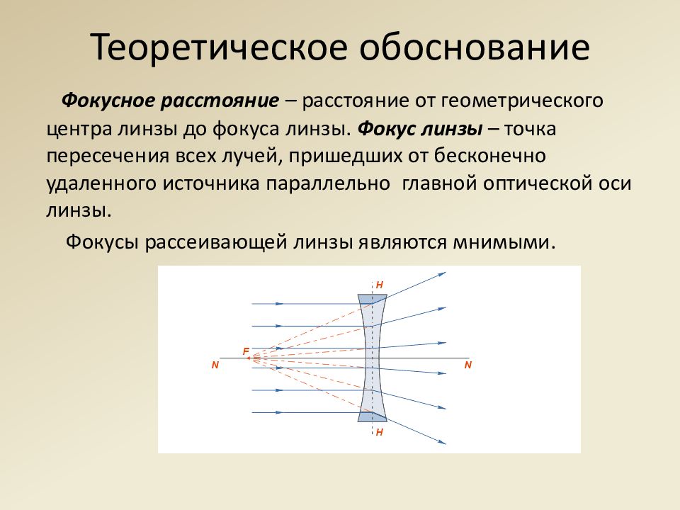 С увеличением фокусного расстояния проекционное увеличение рентгеновского изображения