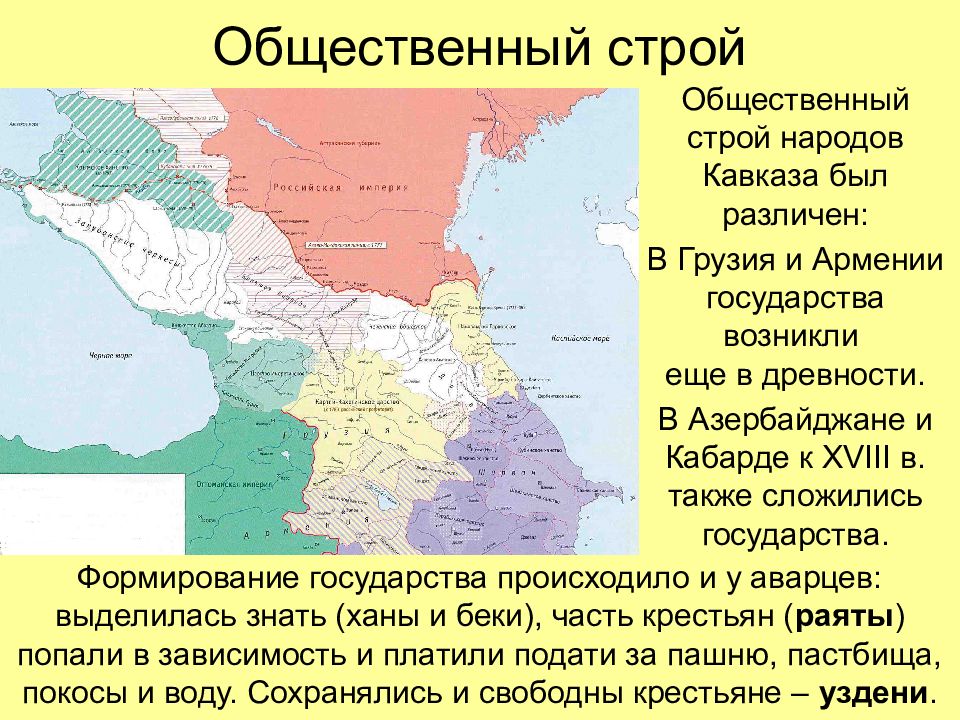 Повседневная жизнь народов украины поволжья сибири и северного кавказа в 17 веке план