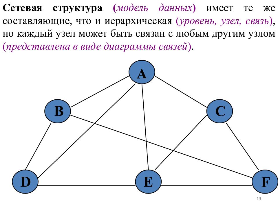 Сетевые организации управления. Структура модели базы данных. Сетевая структура базы данных. Сетевая структура данных. Сетевая и иерархическая структура.