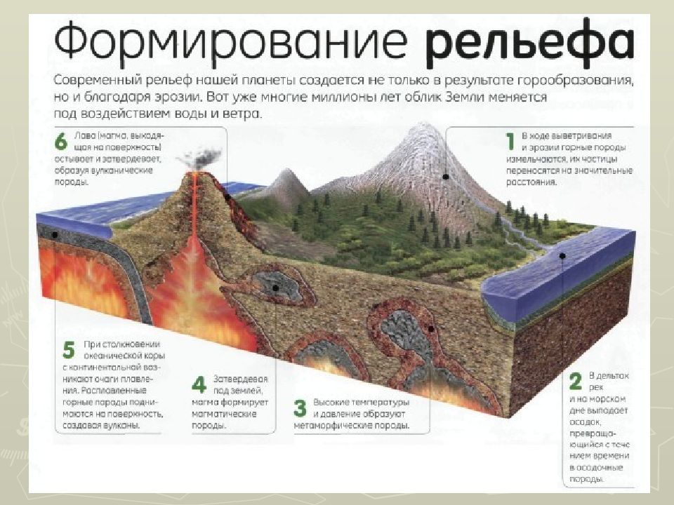 На основании какого исследования разрабатывается проект геодинамического полигона