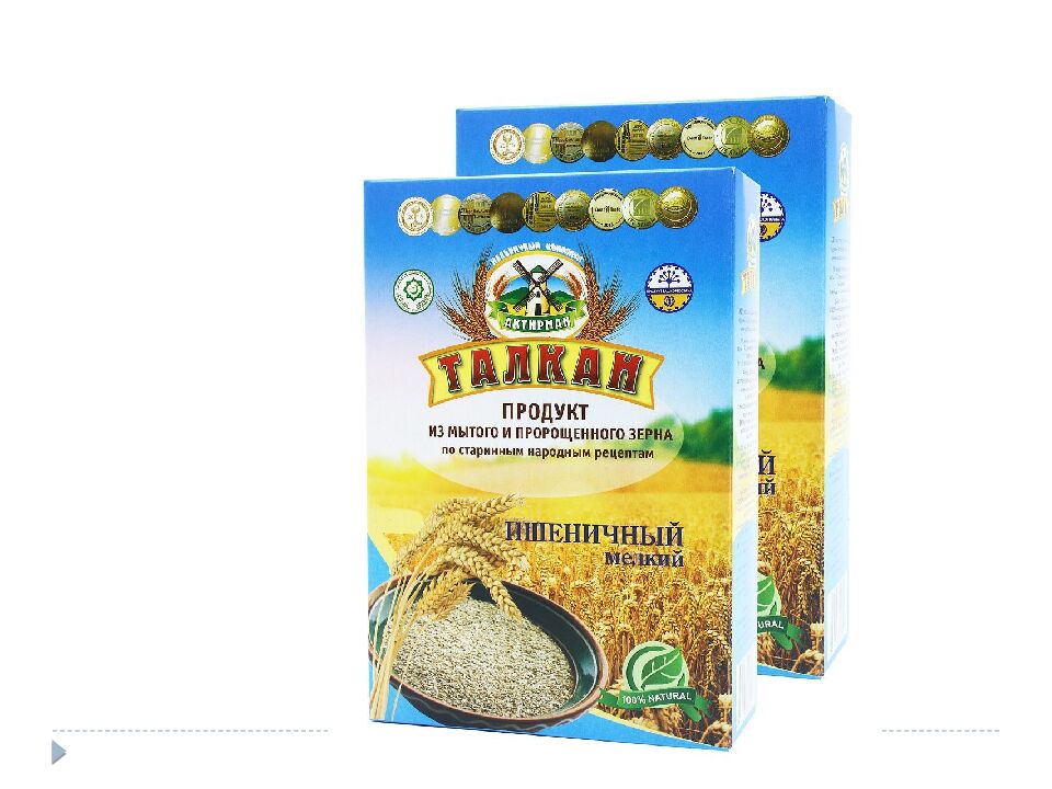 тема: « Башкирская национальная кухня »
