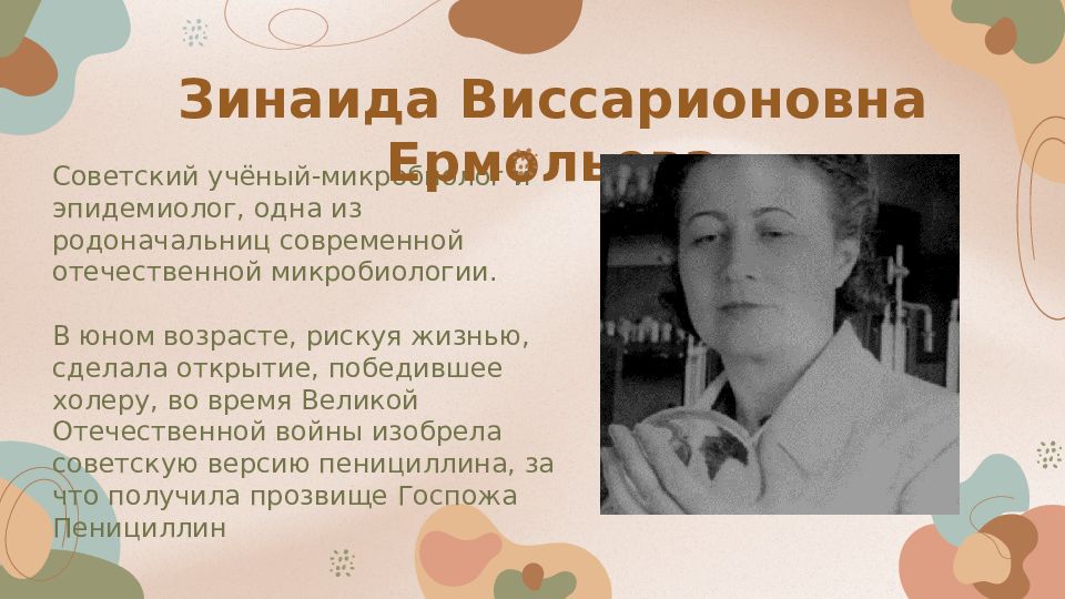 Ленина имя женское