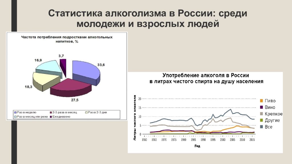 Алкоголизм социальный проект