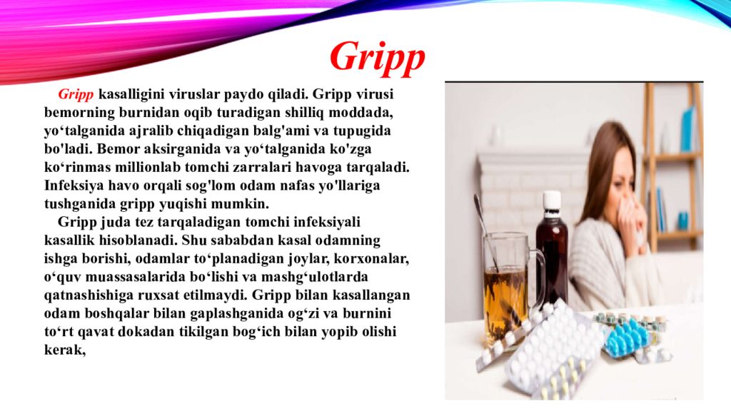 nafas olishning boshqarilishi. Nafas olish organlari kasalliklari nafas olishning boshqarilishi. Nafas olish organlari kasalliklari