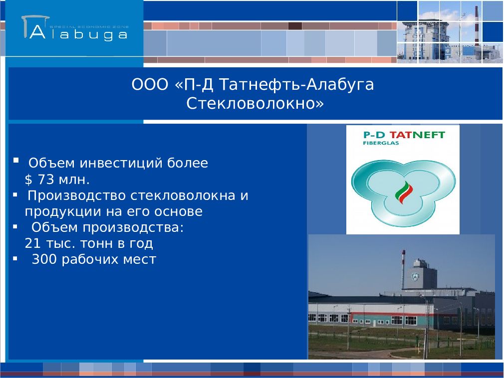 Что такое алабуга. П-Д Татнефть-Алабуга стекловолокно. Алабуга особая экономическая зона. Завод стекловолокна Алабуга. Алабуга Промышленная экономическая зона.