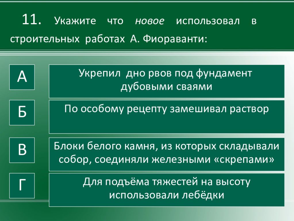 Архитектура московского княжества xiv xv вв презентация