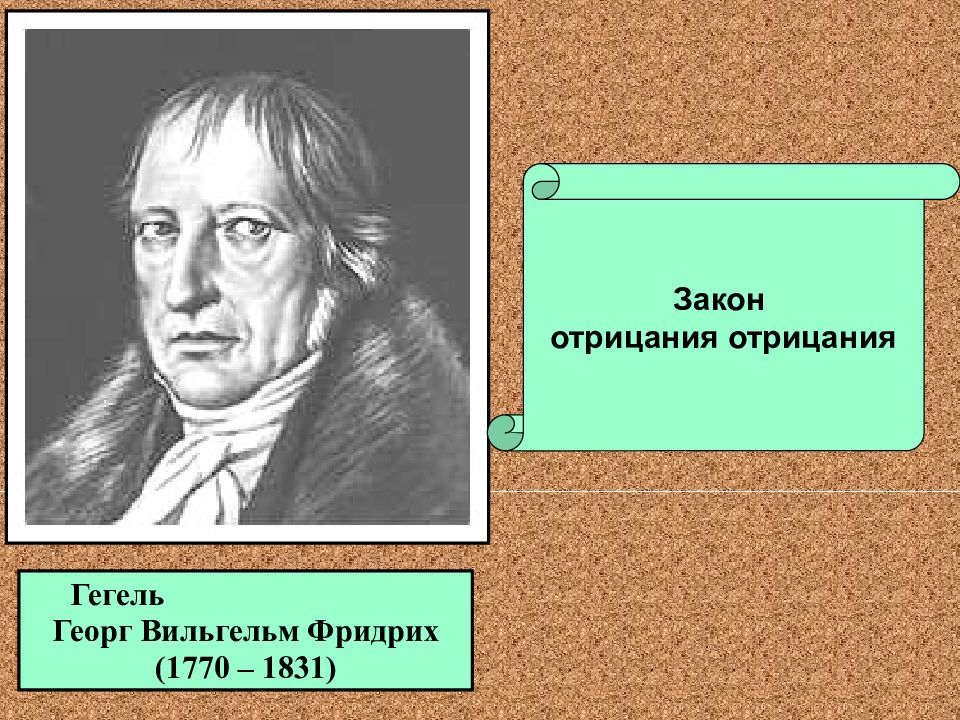 Законы гегеля. Отрицание у Гегеля. Гегель философия. Отрицание отрицания Гегель.