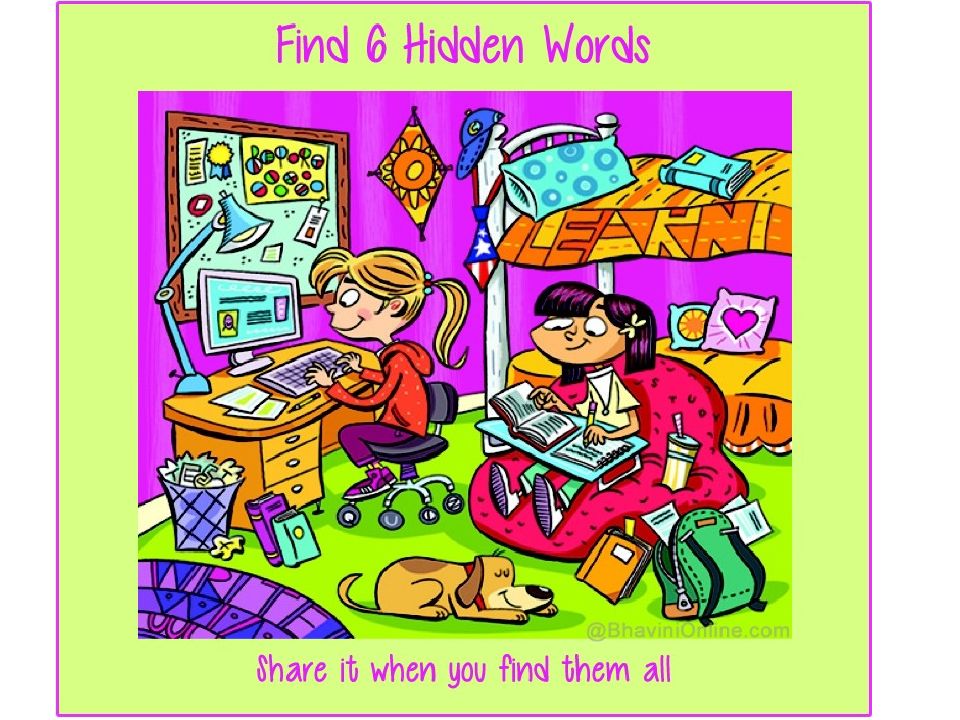 Find english. Find hidden Words. Find 6 hidden Words. Найди английские слова на картинке. Hidden Words in the picture.