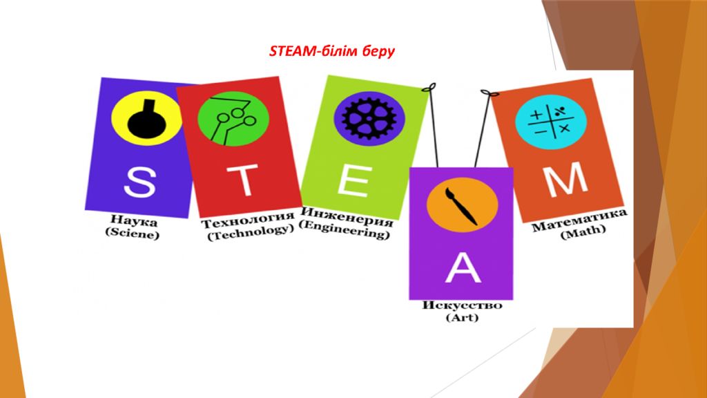 Stem проект что это