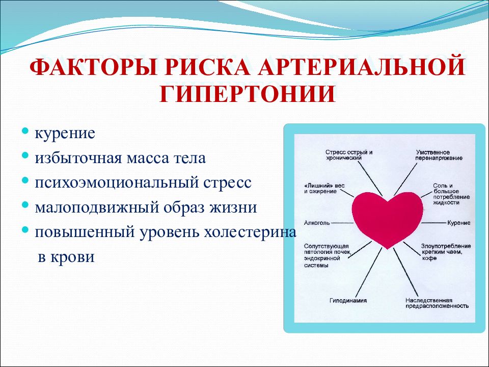 Фактор развития гипертонии. Сестринский процесс терапия при гипертонической болезни. Факторы развития артериальной гипертензии. Факторы риска артериальной гипертензии. Факторы риска при артериальной гипертензии.