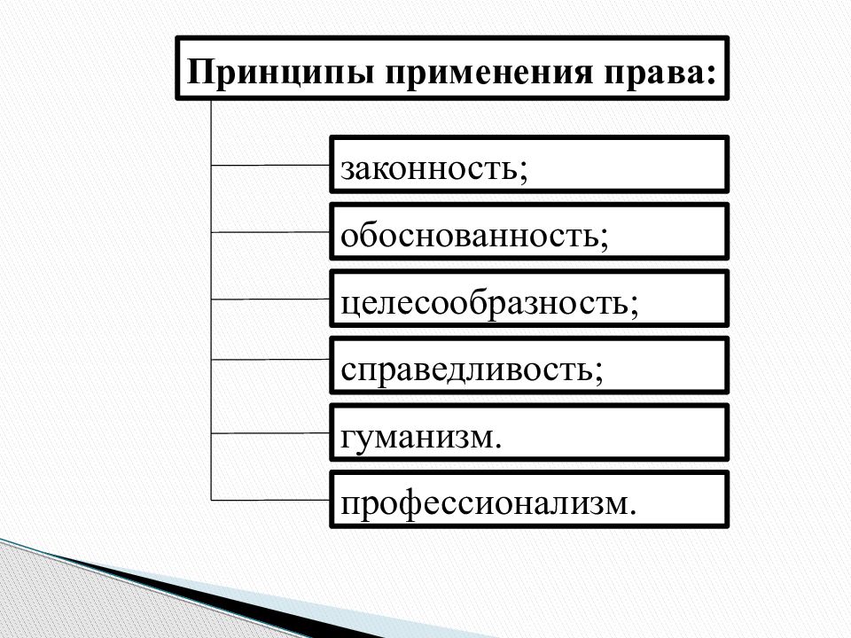 Реализация принципа в законодательстве. Принципы применения права. Содержание реализации права. Принципы реализации права ТГП. Назовите принципы права.