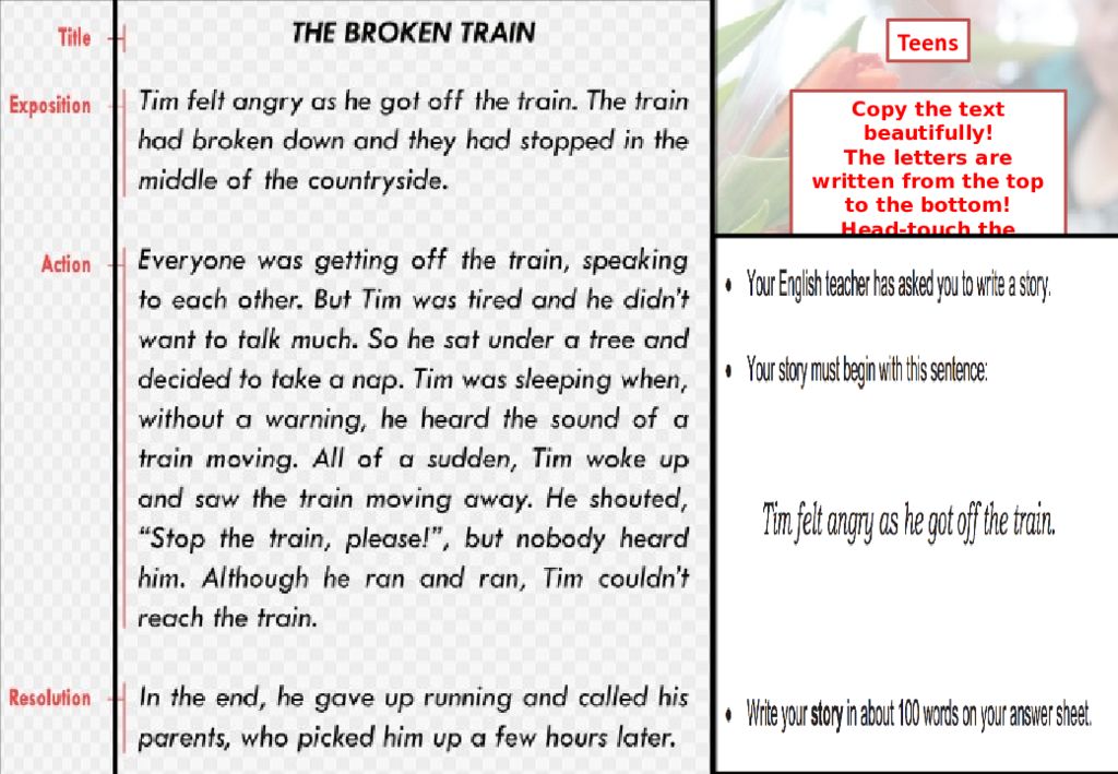 lesson
th
4 7 lesson th 4 7