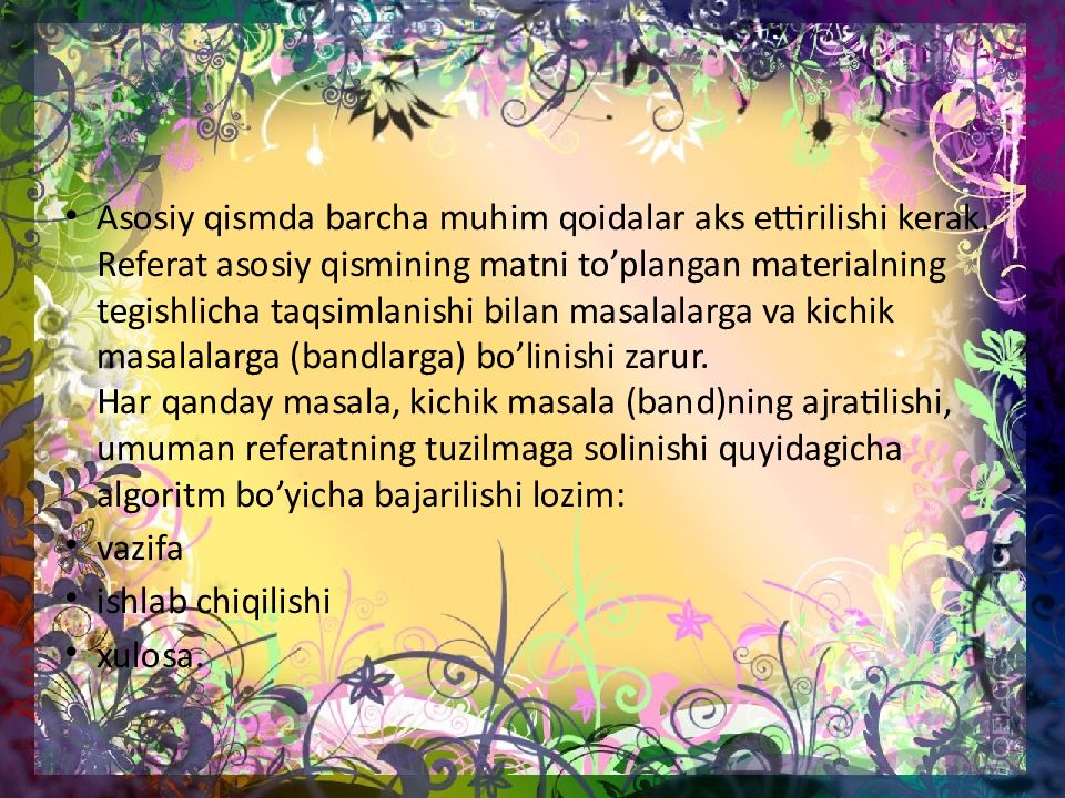 Akademik yozuv Akademik yozuv