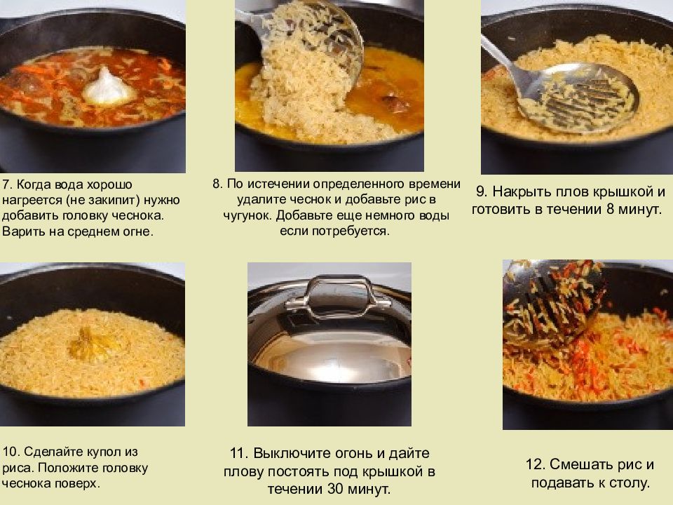 Национальная кухня узбекистана презентация