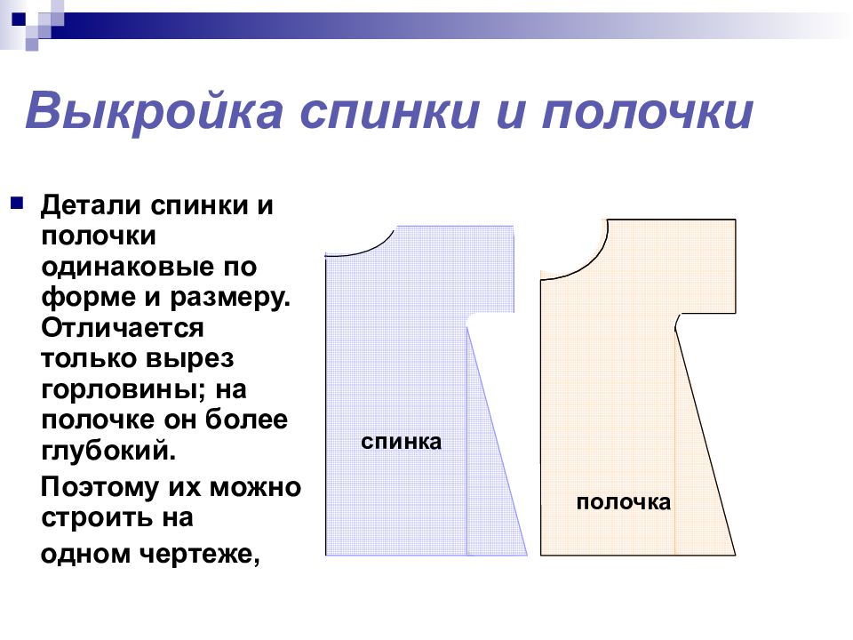 1 образец по которому изготавливают изделия одинаковые по форме и размеру