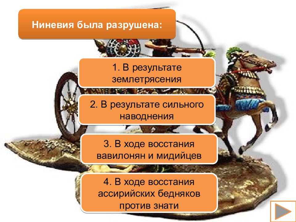 Древний Восток