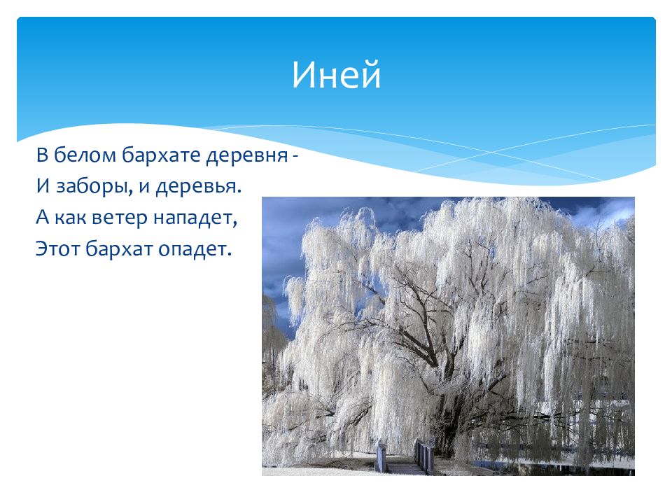 Природные явления текст. Явления природы иней. Явления природы текст. Слова на тему явления природы. Предложения с явлениями природы.